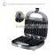 Kitchen Appliances Professional 4 Slice Portable Muffin Making Machine As Seen On TV Sandwich Maker
