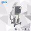 True Sapphire Crystal Cooling Handpiece 2 in 1 portable rf ipl shr laser hair removal machine for sale