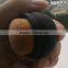Eco-friendly soft Naturon egg foundation make up brush