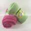 polar fleece blanket