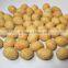 Hot Sale New Popcorn Snacks of BBQ Popcorn With BRC