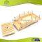 best selling disinfect sushi bridge food platters of various sizes