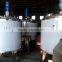 Stainless Steel Mixer Tank