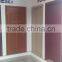 WPC wooden doors design WPC Door Water -Proof, Environment-Friendly