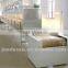 Industrial Tunnel Conveyor Belt Type Microwave Oven for Drying And Sterilizing Egg Yolk Powder