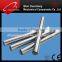 precision inox stainless steel 304 A2 straight spring dowel pins
