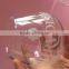 round glass type decenter