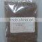 Red Black Volcanic powder