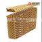 7090/5090 China Evaporative Greenhouse Cooling Pad Price/ Greenhouse Cooling System