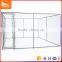 High quality popular welded metal large dog kennels