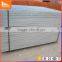 hot dip galvanized low carbon swage locked serrated steel grating with twisted bars