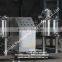 Farm Equipment Small Milk Pasteurization Machine