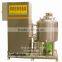 Milk Plant Milk Pasteurization Machine with 150L Capacity