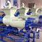 Separating Machine For Farm Manure , Solid Liquid Separator