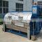 L/C trade insurance industrial raw wool washing and cleaning machine