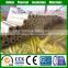 heat insulation glasswool tube with discount price