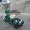 fertilizer pellet making machine cow dung pellet machine