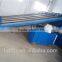 wood chips charcoal machine/the whole rods charcoal making line
