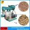 Perfect design compact structure pellet mills machine for wood chips corn stalks