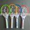 wholesale hot sell colorful bow shape rechargeable battery able mosquito killer electric for kill mosquito