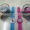Transparent Plastic Box ABS Watch Box