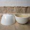 Bamboo bowl products made in Vietnam, salad bowl cheap price