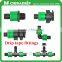 Drip Tape 12 Mil drip Irrigation Garden 30cm Dripper Spacing