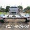 Hot Dipped Galvanized Motorcycle Trailer for 3 Motorcycles
