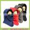 Popular outdoor warm polar fleece face mask/balaclava