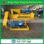 2016 new type high output pet floating fish feed processing line with CE ISO