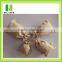 Excellent quality cheap custom best jute bag prices