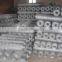 Hexagonal wire mesh with Electro galvanized
