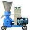 Hot factory supply small flat die pellet mill