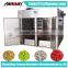 Multi-function Food Processing Machine Peanut/Peacan Dryer Machine