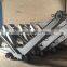 Gravity Luffing Pivot Arm Type Davit