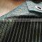 HDPE Knitted Balcony Shade Net