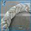 White 8 Strand Nylon rope for towing on sale
