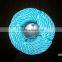 Blue Color PP Rope