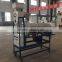 seed treating machine