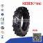 high quality r2 rice paddy tractor tire farm tire