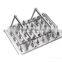 Guangzhou manufactory custom-made stainless steel ice cream mould made in china