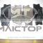 Brake Pad for Camry Hybrid , Brake Pad for Aurion HV