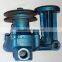 High Pressure Water Pump Specification Price Solar For Agriculture Diesel Water Pump