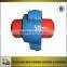Good quality carbon steel hammer union
