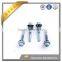 Hex head flange with EPDM washer Self drilling screw
