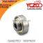 miniature bearings shower door bearing 8*22*7mm