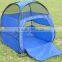 pet tent for outdoor use