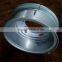 Heavy Duty Tube Truck Wheel Rims 24inch Made in China