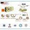 Professional worm wheel gear With Good Quality