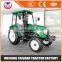 80HP high efficiency small tractor agricultural use